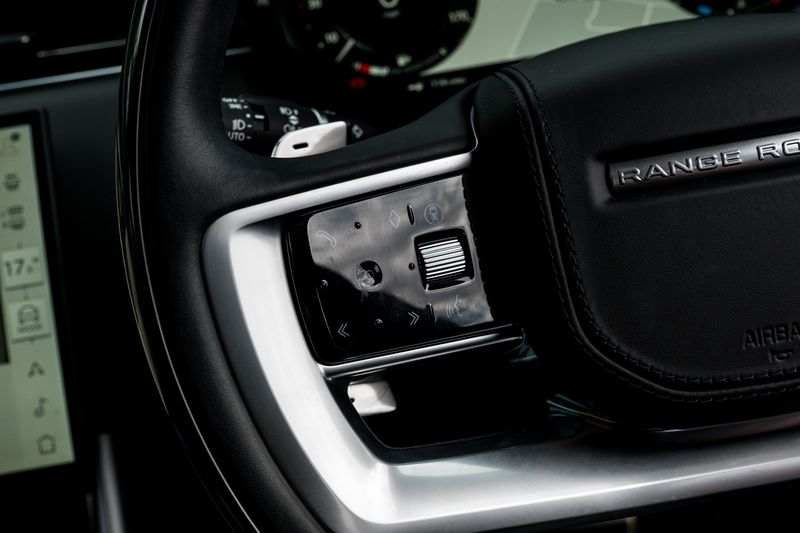 Land Rover Range Rover 3.0 D350 MHEV Autobiography