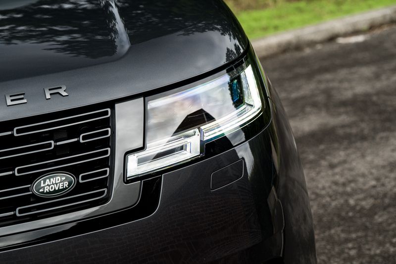 Land Rover Range Rover 3.0 D350 MHEV Autobiography