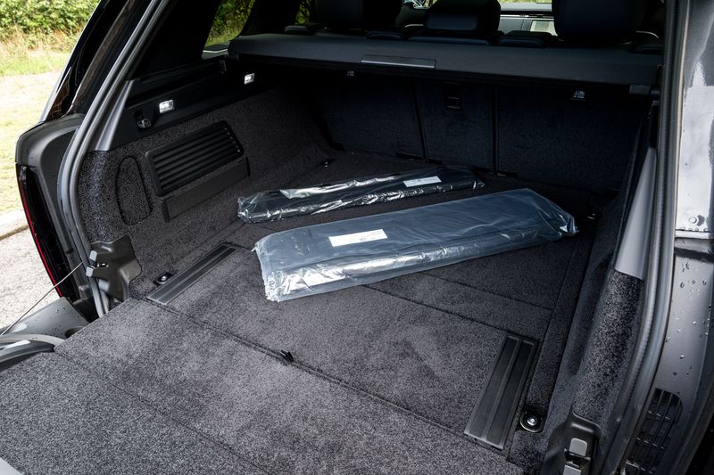 Land Rover Range Rover 3.0 D350 MHEV Autobiography
