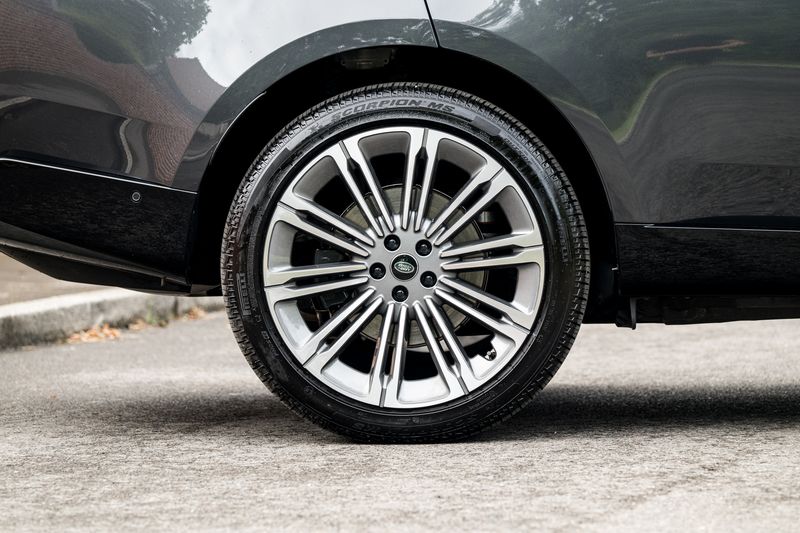 Land Rover Range Rover 3.0 D350 MHEV Autobiography