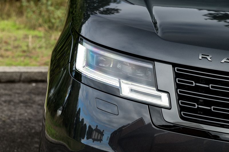 Land Rover Range Rover 3.0 D350 MHEV Autobiography