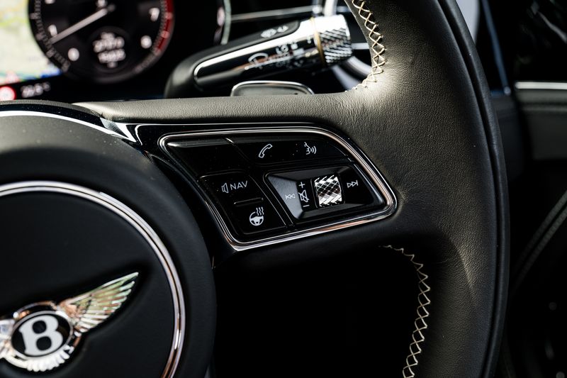 Bentley Continental 4.0 GT S  Auto 4WD  (Mulliner Specification)