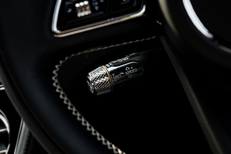 Bentley Continental 4.0 GT S  Auto 4WD  (Mulliner Specification)