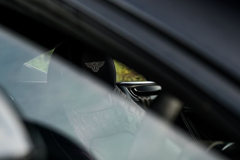 Bentley Continental 4.0 GT S  Auto 4WD  (Mulliner Specification)