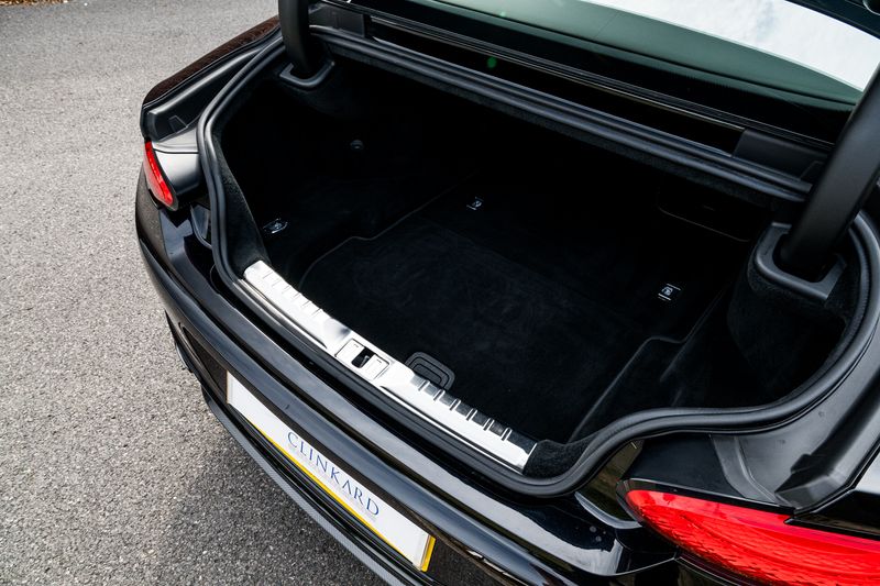 Bentley Continental 4.0 GT S  Auto 4WD  (Mulliner Specification)