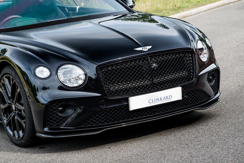 Bentley Continental 4.0 GT S  Auto 4WD  (Mulliner Specification)