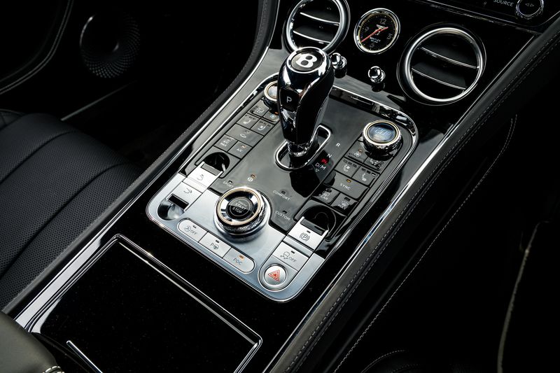 Bentley Continental 4.0 GT S  Auto 4WD  (Mulliner Specification)