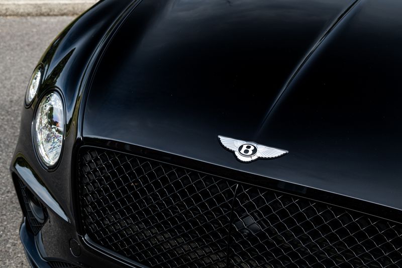 Bentley Continental 4.0 GT S  Auto 4WD  (Mulliner Specification)