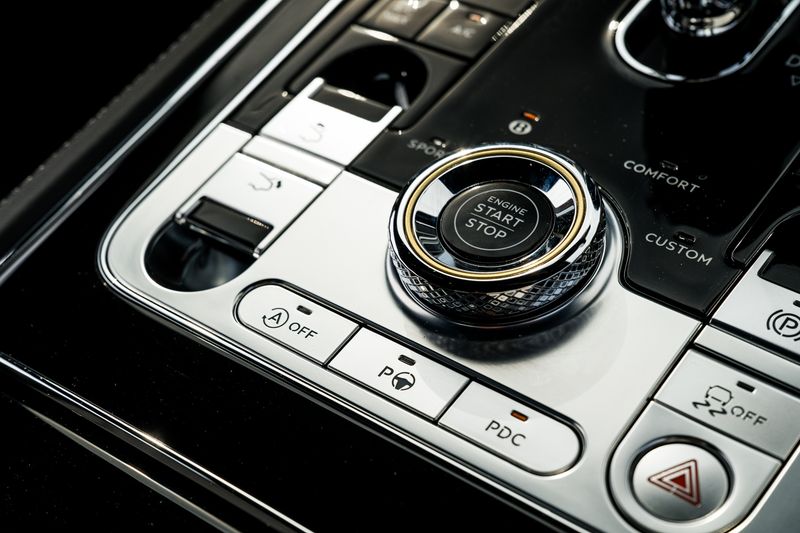 Bentley Continental 4.0 GT S  Auto 4WD  (Mulliner Specification)