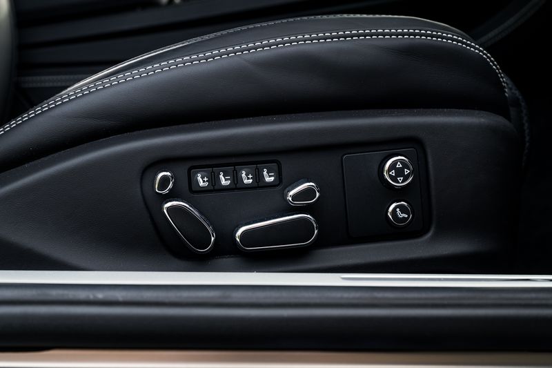Bentley Continental 4.0 GT S  Auto 4WD  (Mulliner Specification)