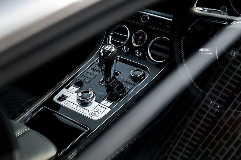 Bentley Continental 4.0 GT S  Auto 4WD  (Mulliner Specification)