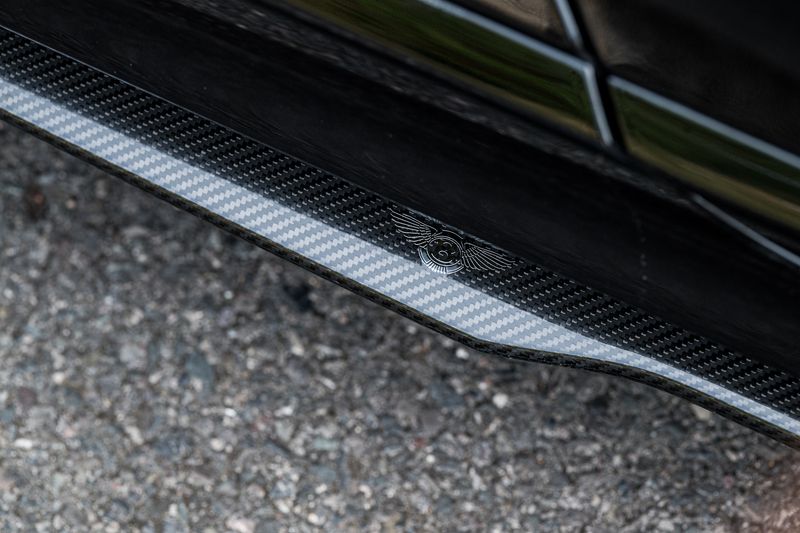 Bentley Continental 4.0 GT S  Auto 4WD  (Mulliner Specification)
