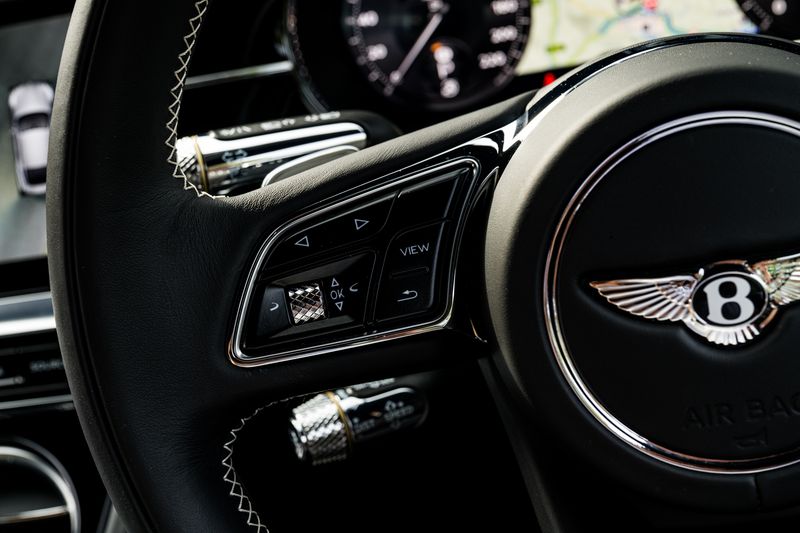 Bentley Continental 4.0 GT S  Auto 4WD  (Mulliner Specification)