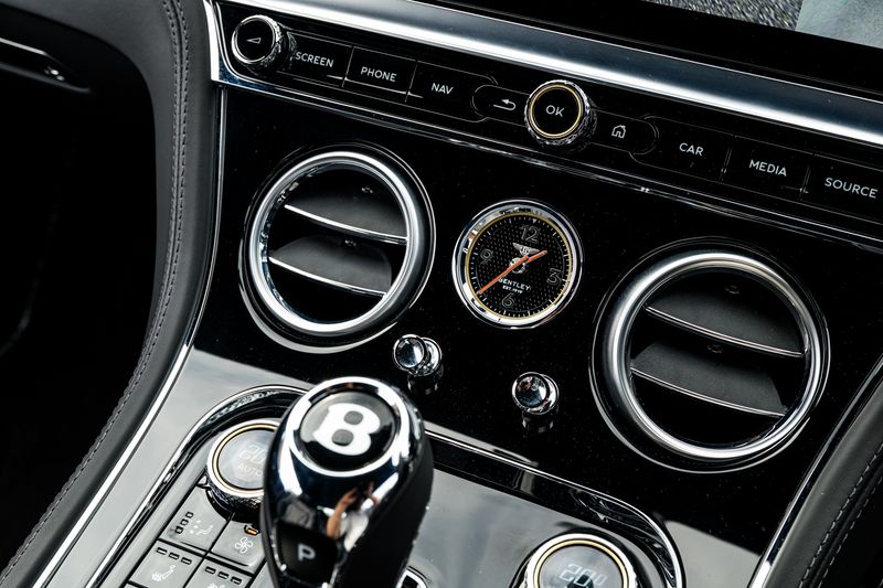 Bentley Continental 4.0 GT S  Auto 4WD  (Mulliner Specification)