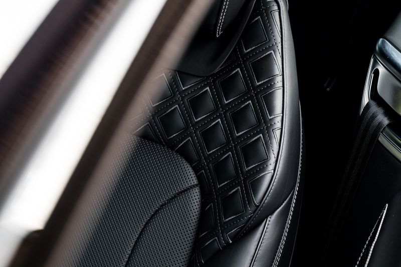 Bentley Continental 4.0 GT S  Auto 4WD  (Mulliner Specification)