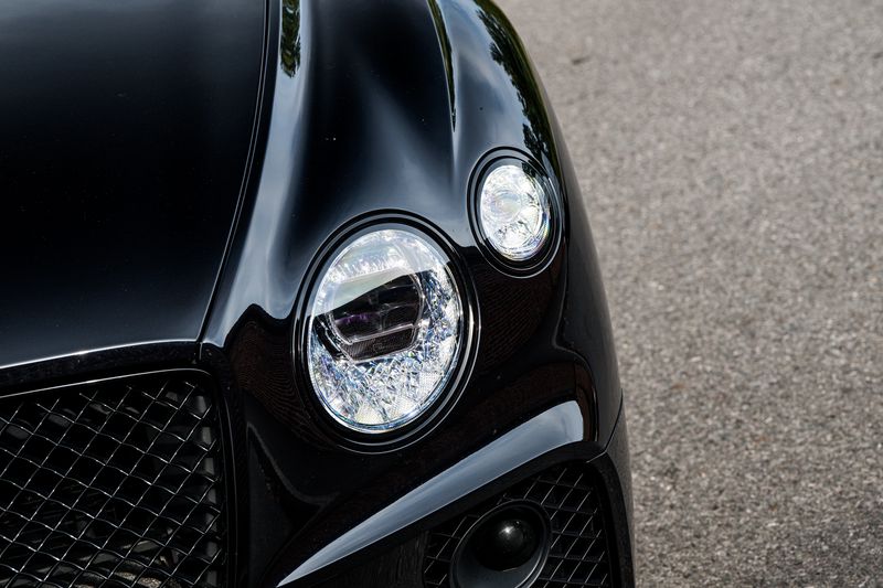 Bentley Continental 4.0 GT S  Auto 4WD  (Mulliner Specification)