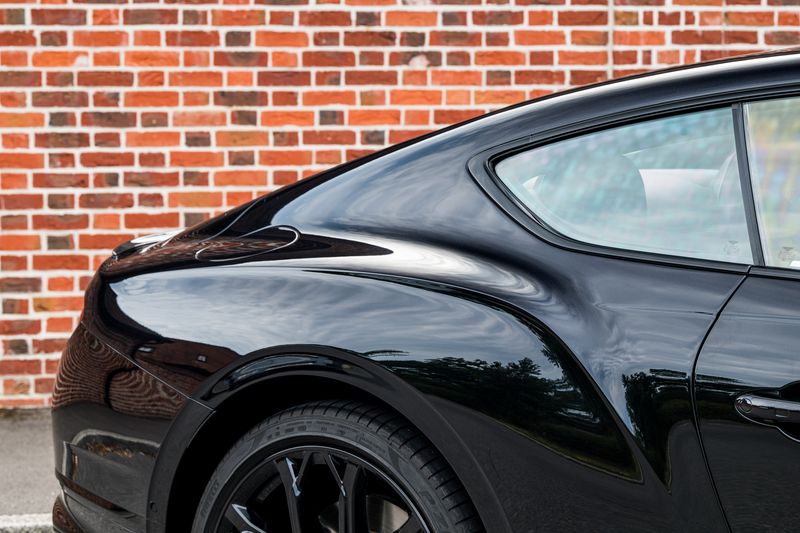 Bentley Continental 4.0 GT S  Auto 4WD  (Mulliner Specification)