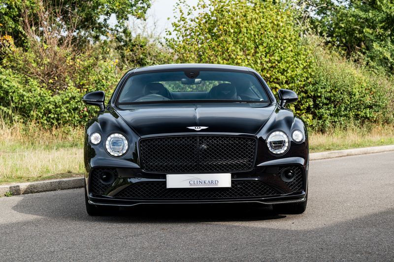 Bentley Continental 4.0 GT S  Auto 4WD  (Mulliner Specification)