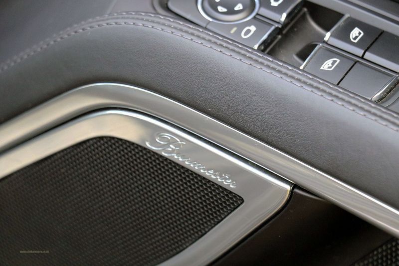 Porsche 991 Gen 2 Turbo S Coupe