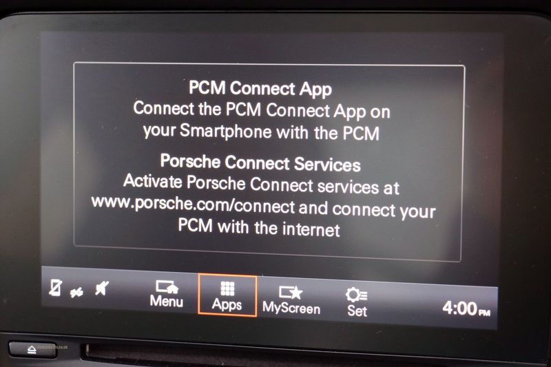 Porsche 991 Gen 2 Turbo S Coupe