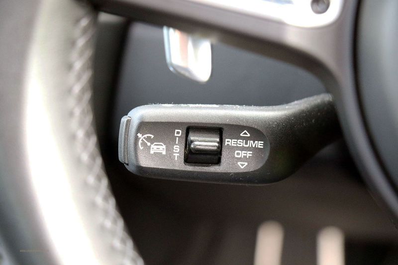 Porsche 991 Gen 2 Turbo S Coupe