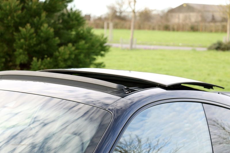 Porsche 991 Gen 2 Turbo S Coupe