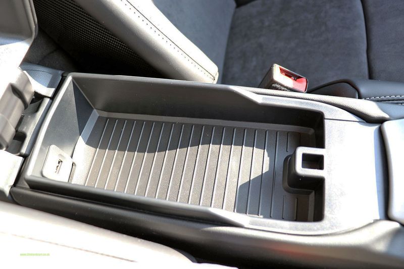 Porsche 718 Cayman GT4 4.0 Club Sport