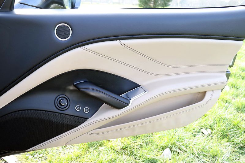 Ferrari California Turbo Convertible