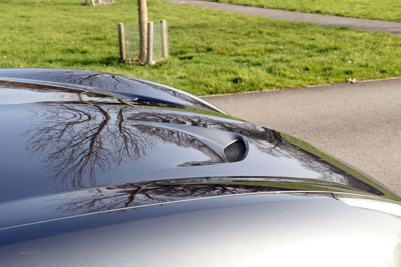 Ferrari California Turbo Convertible