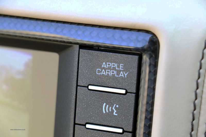 Ferrari California Turbo Convertible