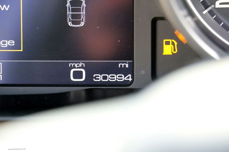 Ferrari California Turbo Convertible