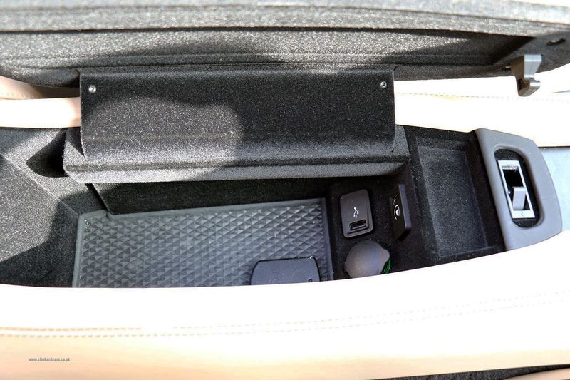 Ferrari California Turbo Convertible