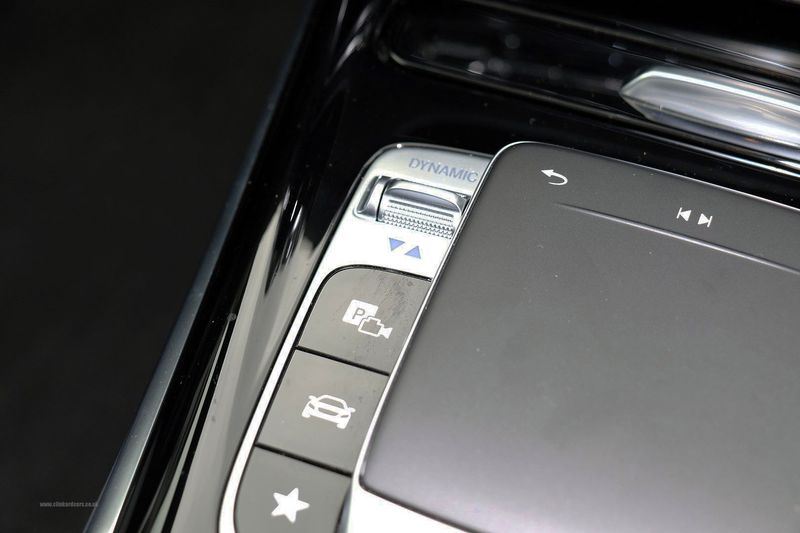 Mercedes A35 AMG 4Matic Premium Plus