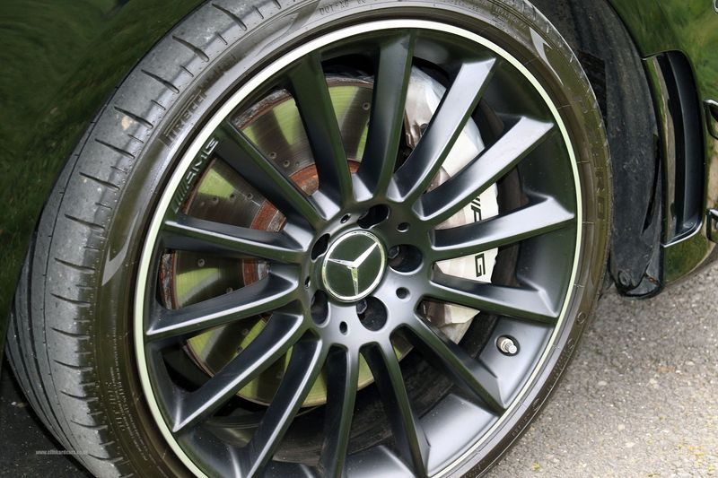 Mercedes A35 AMG 4Matic Premium Plus