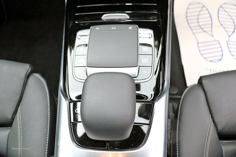 Mercedes A35 AMG 4Matic Premium Plus