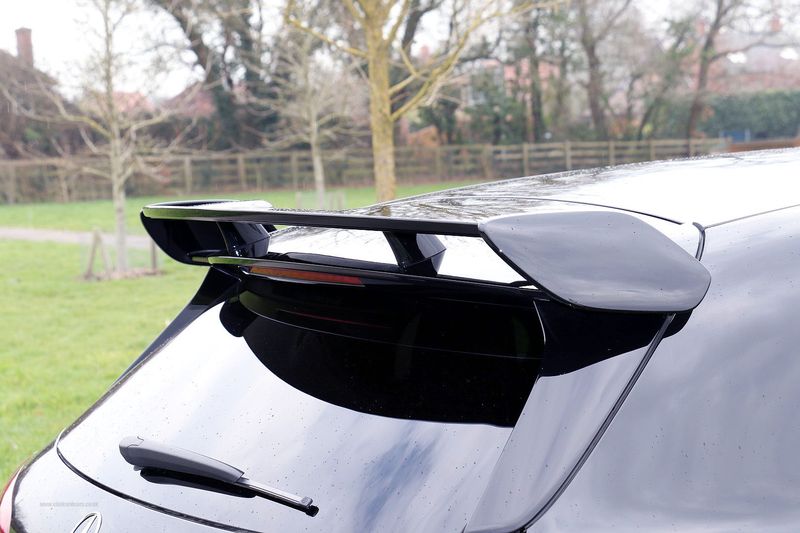 Mercedes A35 AMG 4Matic Premium Plus