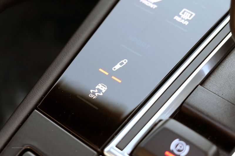 Porsche Cayenne V6 2.9 Auto