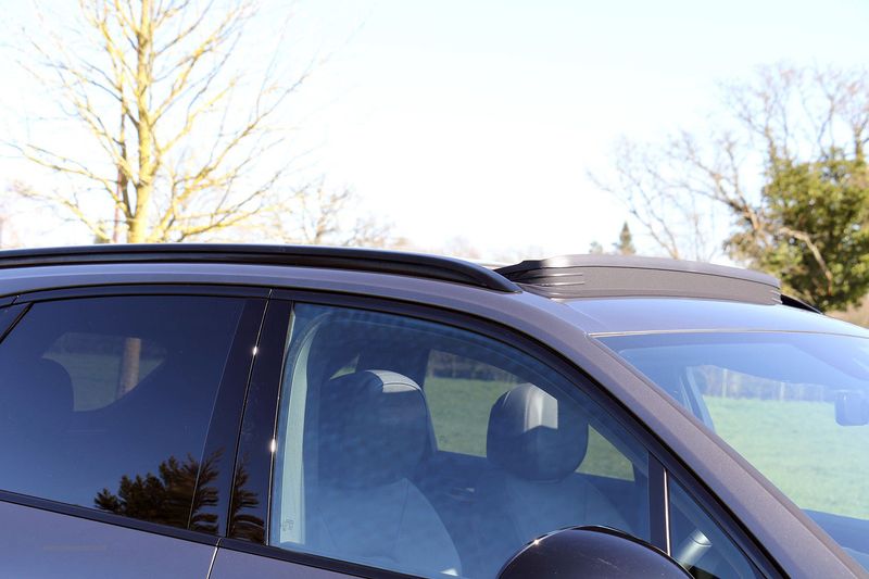 Porsche Cayenne V6 2.9 Auto