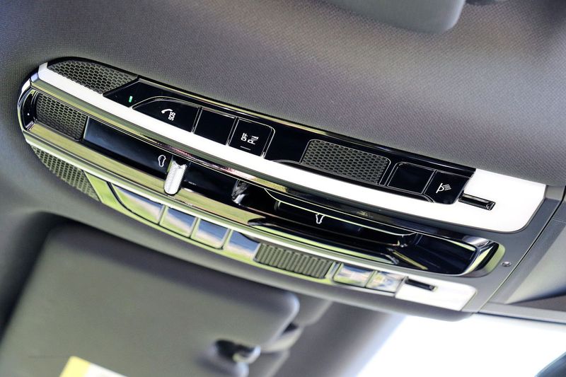 Porsche Cayenne V6 2.9 Auto