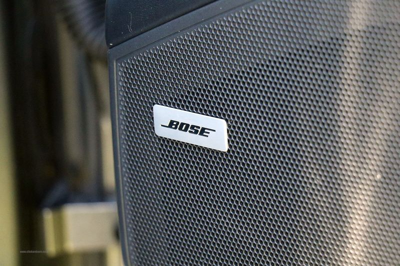 Porsche Cayenne V6 2.9 Auto