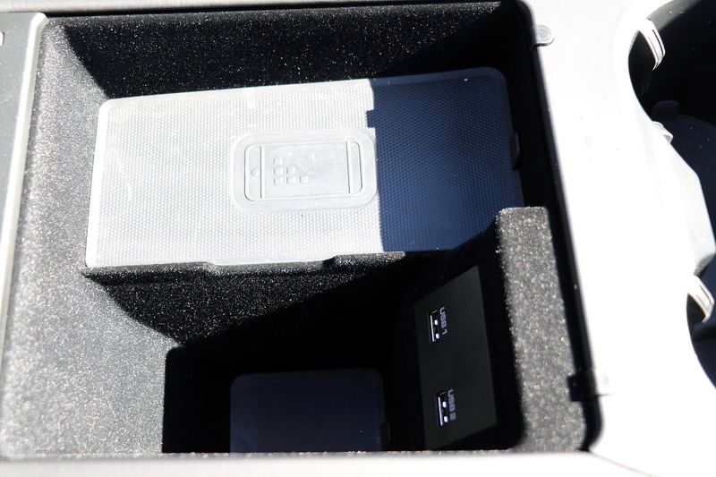 Porsche Cayenne V6 2.9 Auto