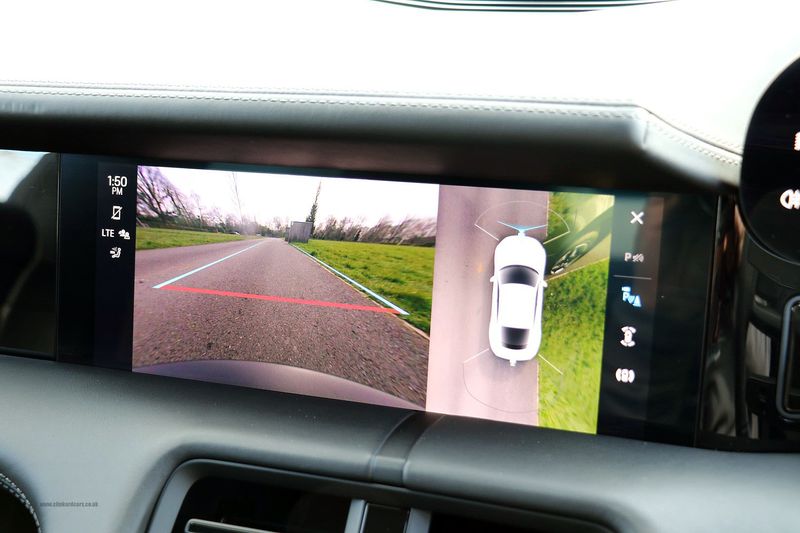 Porsche Taycan 4S VAT Qualifying