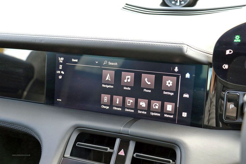 Porsche Taycan 4S VAT Qualifying