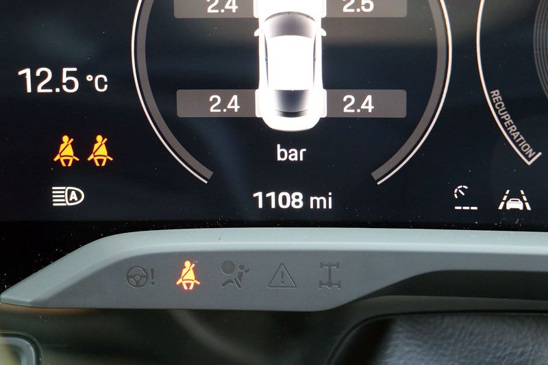 Porsche Taycan 4S VAT Qualifying