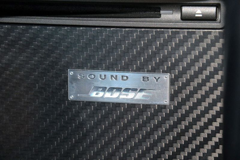 Nissan GT-R V6 Recaro Black Edition