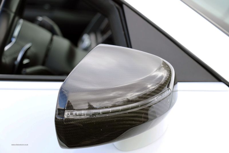 Audi R8 V10 Spyder STronic