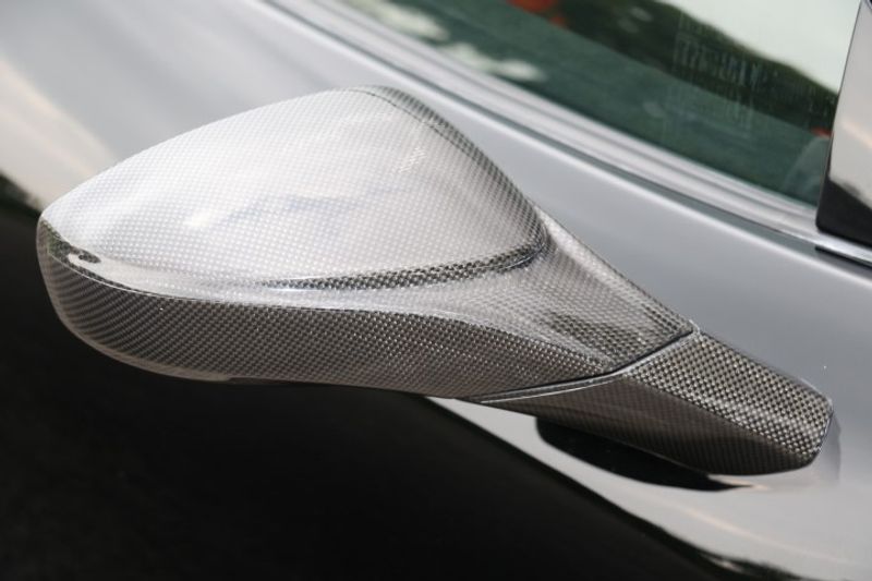 Ferrari 458 Speciale