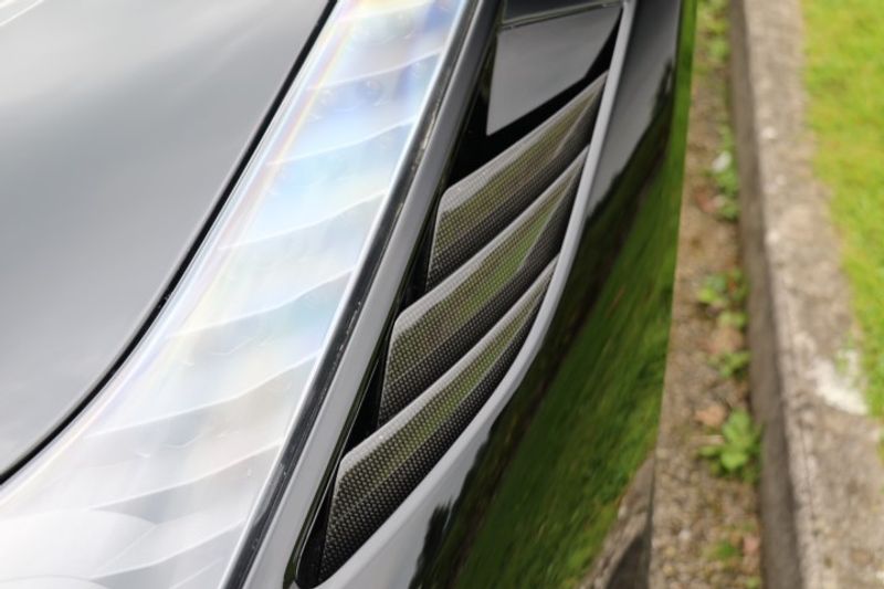 Ferrari 458 Speciale