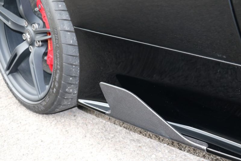 Ferrari 458 Speciale