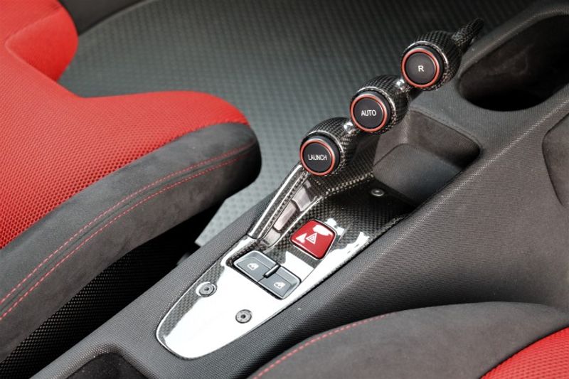 Ferrari 458 Speciale